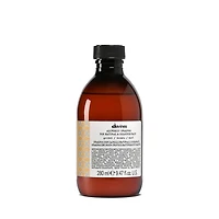 Alchemic | Shampoo Golden