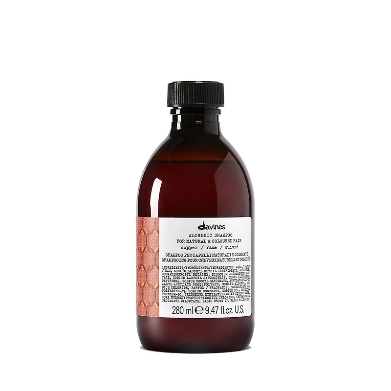 Alchemic | Shampoo Copper