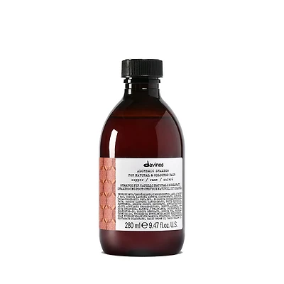 Alchemic | Shampooing Cuivré