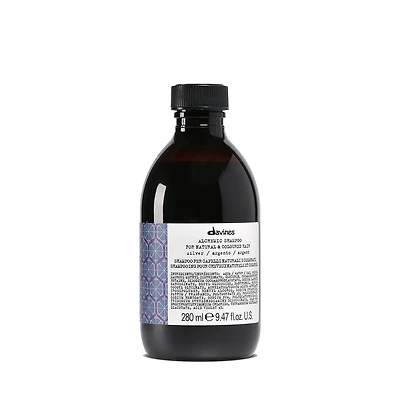 Alchemic | Shampooing Argent