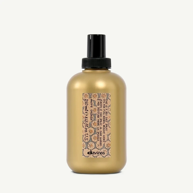 More Inside | This Is a Sea Salt Spray