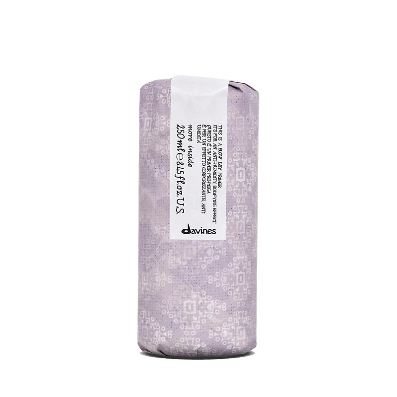 More Inside | This Is a Blow Dry Primer