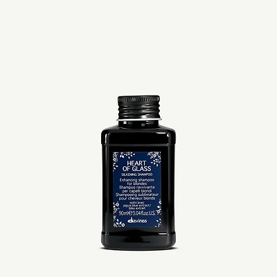 Heart Of Glass | Silkening Shampoo