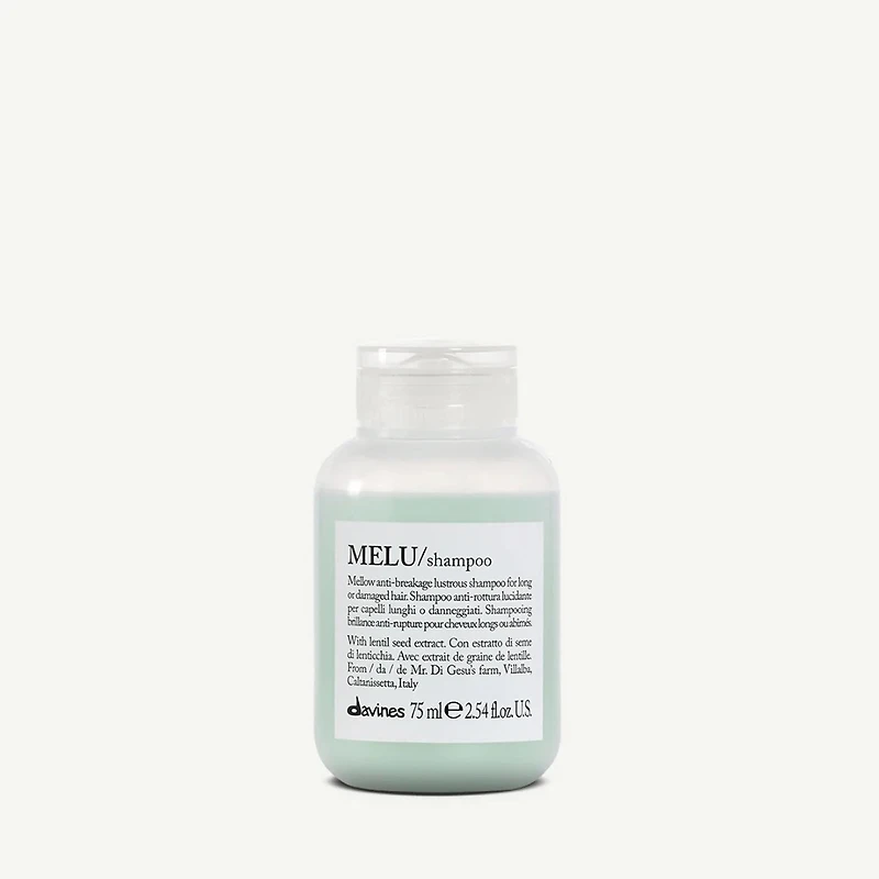 Essential Haircare | MELU Shampoo