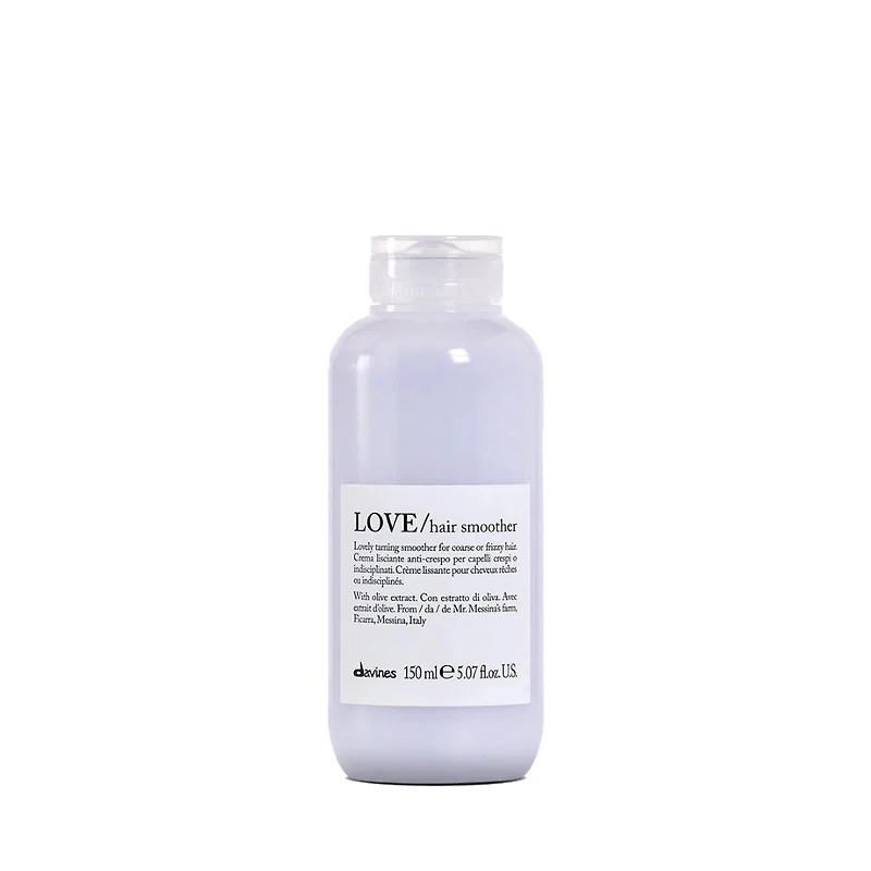 Essential Haircare | LOVE | Hair Smoother 150ml (5.07 oz)
