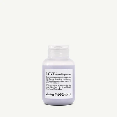 Essential Haircare | LOVE Smoothing Shampoo