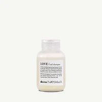 Essential Haircare | LOVE Curl Shampoo