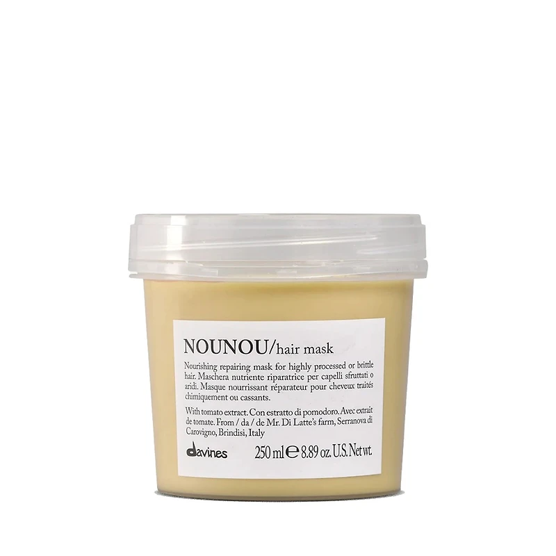 Essential Haircare | NOUNOU Hair Mask