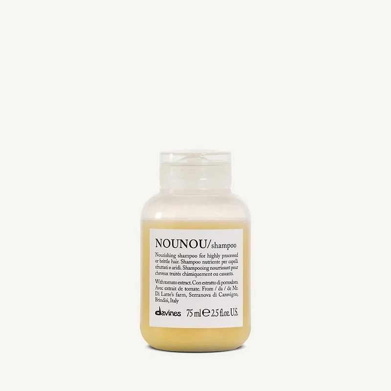 Essential Haircare | NOUNOU Shampoo