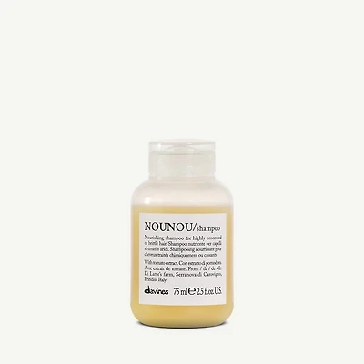 Essential Haircare | NOUNOU Shampoo