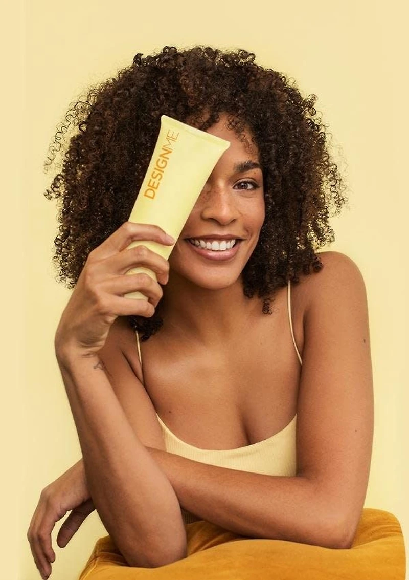 Bounce.Me | Curl Balm – Hydrating Definition With Soft, Frizz-Controlled Finish