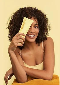 Bounce.Me | Curl Balm – Hydrating Definition With Soft, Frizz-Controlled Finish