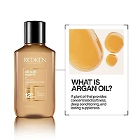 All Soft | Argan-6 111ml