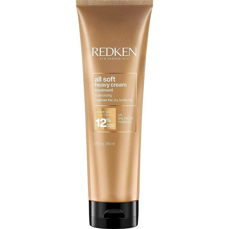 All Soft | Heavy Cream (250ml/8.5oz)