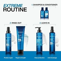 Extreme | Play Safe 450° 200ml
