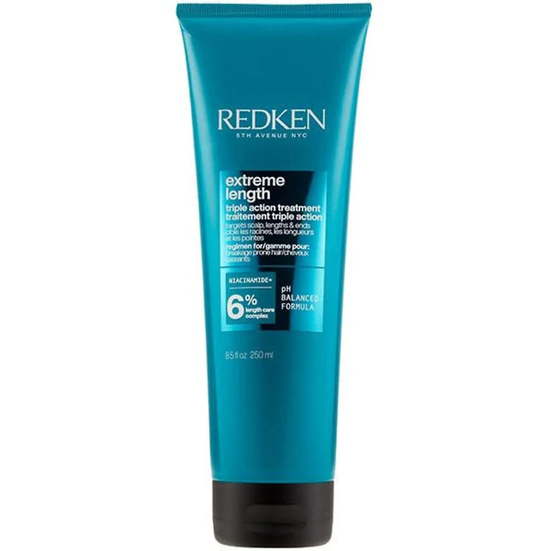 Extreme | Length | Triple Action Treatment 250 ml