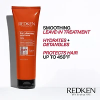 Frizz Dismiss | Rebel Tame (250ml/8.5oz)