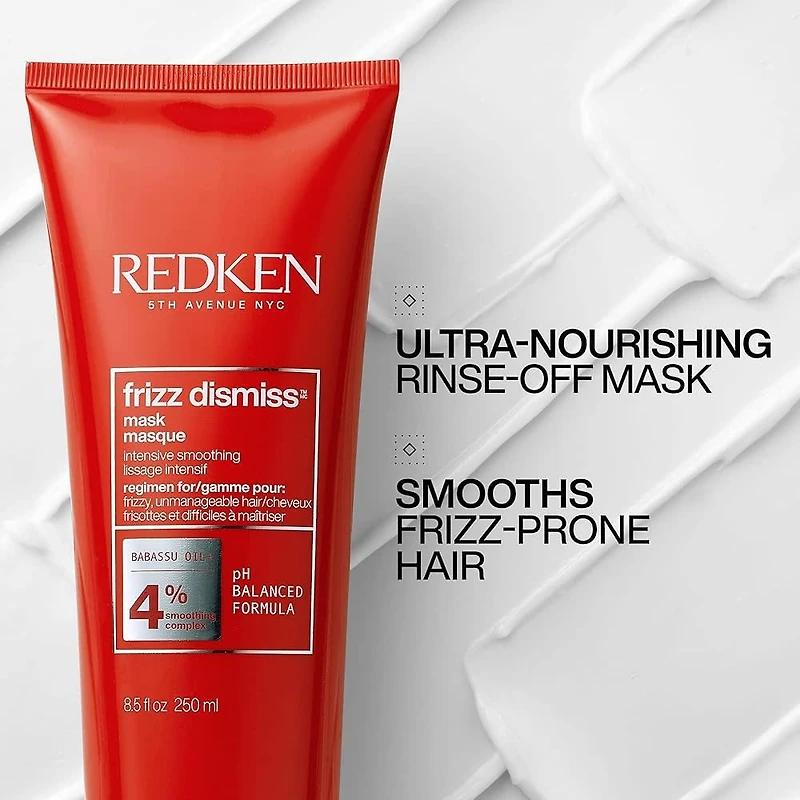 Frizz Dismiss | Mask 250ml