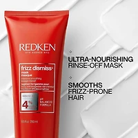 Frizz Dismiss | Mask 250ml