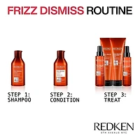 Frizz Dismiss | Instant Deflate 125ml