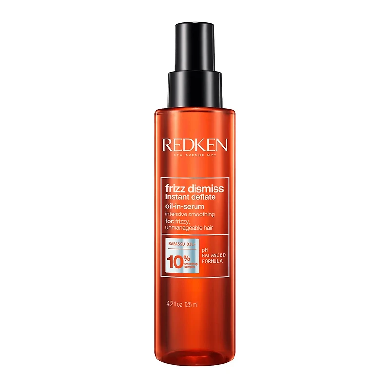Frizz Dismiss | Instant Deflate 125ml