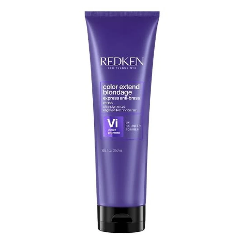 Color Extend | Blondage | Masque Express Anti-Brass 250 ml