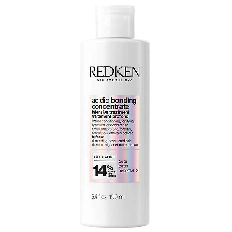 Acidic Bonding Concentrate | Traitement Intensif 150ml