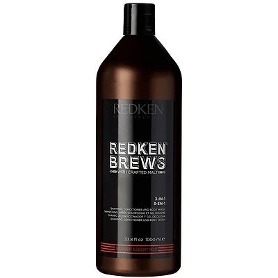 Brews | 3-en-1