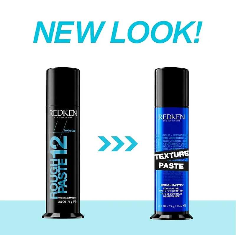 Styling | Rough Paste | Texture Paste 75ml