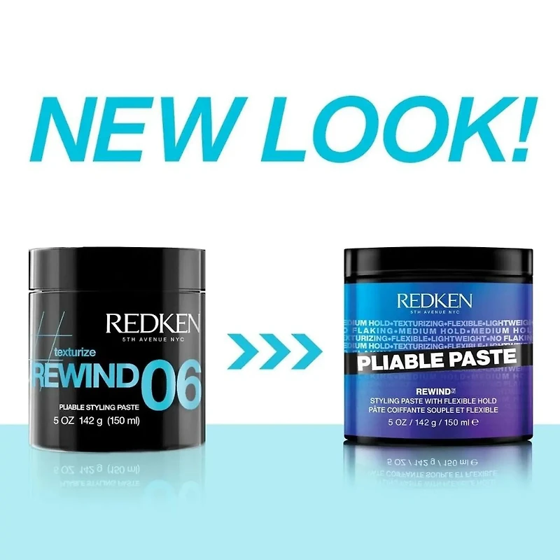 Styling | Rewind | Pliable Paste 150ml