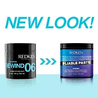 Styling | Rewind | Pliable Paste 150ml