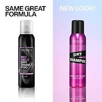 Deep Clean | Dry Shampoo 91g