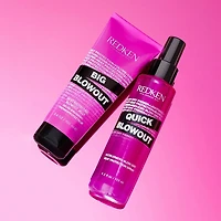 Styling | Big Blowout