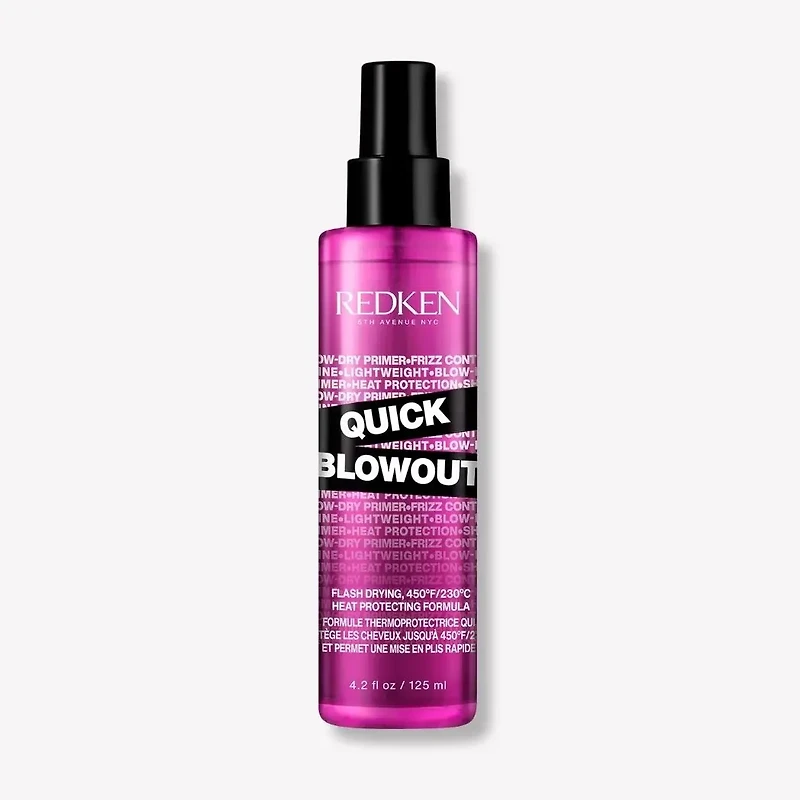Styling | Quick Blowout 125 ml