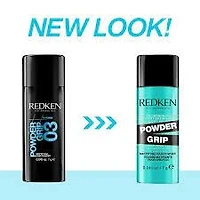 Styling | Powder Grip Volumizing & Texturizing Hair Powder 7g