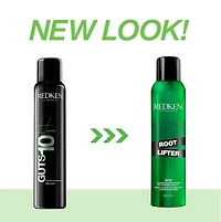 Root Lifter | Guts 10 | Volumizing Spray Foam 300g