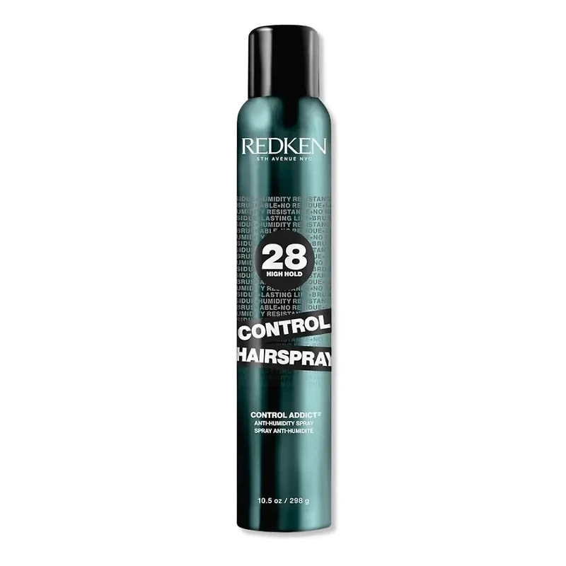 Styling | Control Addict 28 | Control Hairspray 278g