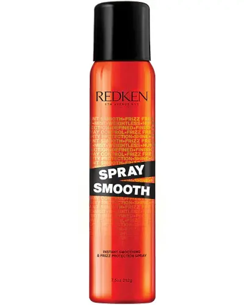 Styling | Spray Smooth Anti-frizz Protector 212g