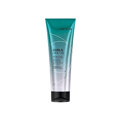 Curls Like Us | Gelée Définissante pour Boucles