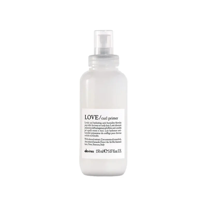 Essential Haircare | LOVE | Curl Primer 150 ml (5.07 oz)