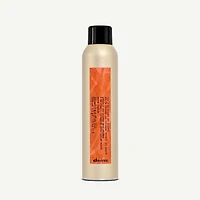 More Inside | This Is an Invisible Dry Shampoo