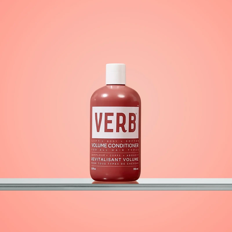 VERB - VOLUME | Revitalisant / Conditioner