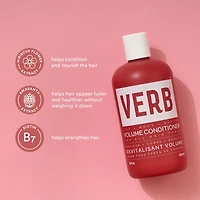 VERB - VOLUME | Revitalisant / Conditioner