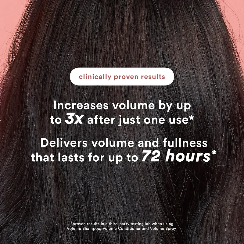 VERB - VOLUME | Revitalisant / Conditioner