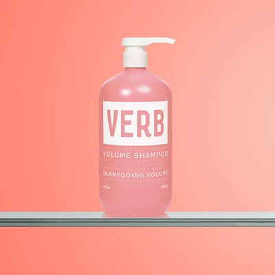 VERB - VOLUME | Shampooing / Shampoo