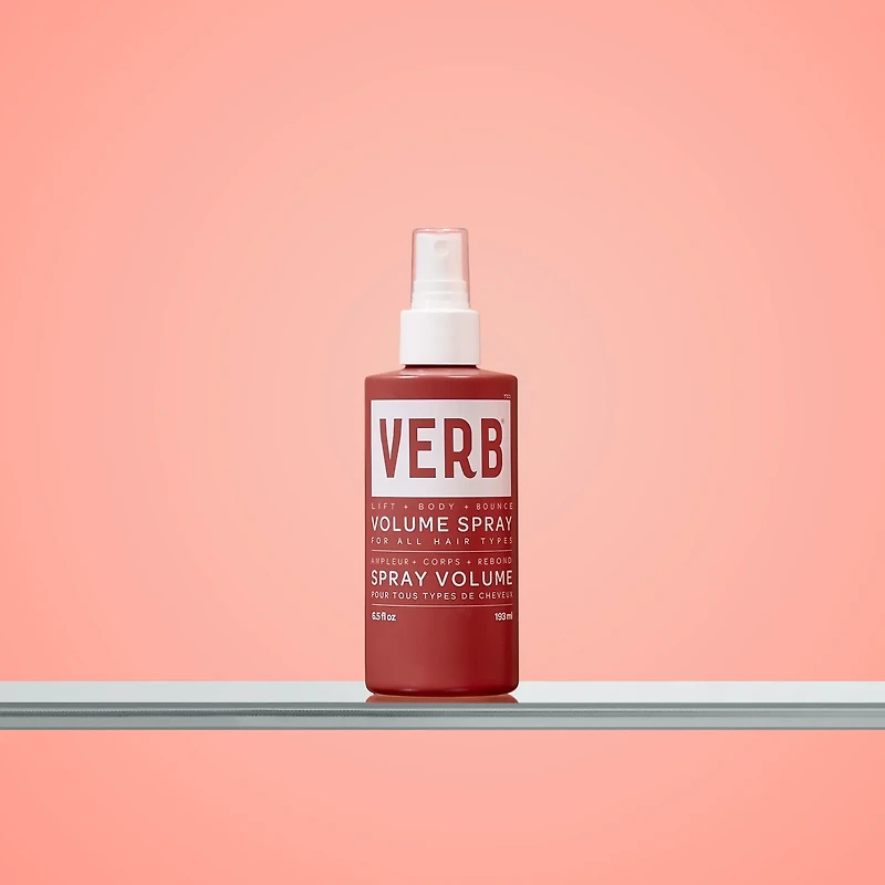 VERB - VOLUME | Spray Volumisant / Volumizing Spray (193ml/6.5oz)