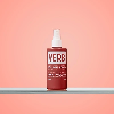 VERB - VOLUME | Spray Volumisant / Volumizing Spray (193ml/6.5oz)