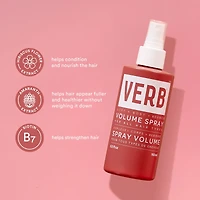 VERB - VOLUME | Spray Volumisant / Volumizing Spray (193ml/6.5oz)