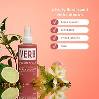 VERB - VOLUME | Spray Volumisant / Volumizing Spray (193ml/6.5oz)