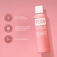 VERB - Volume | Spray et Texture Sèche / Dry
